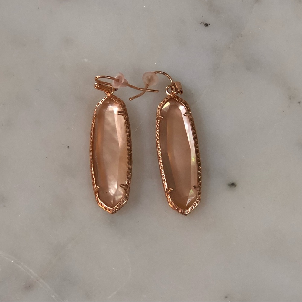 Kendra Scott earrings!